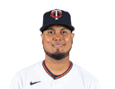 Luis Arraez portrait