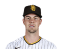 MacKenzie Gore portrait