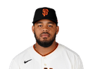 Heliot Ramos portrait
