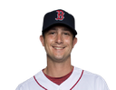 Garrett Whitlock portrait