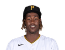 Oneil Cruz portrait