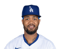 Dennis Santana portrait