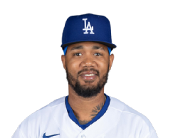 Dennis Santana portrait
