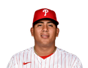 Ranger Suarez portrait