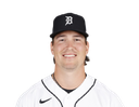 Tyler Holton portrait