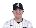 Jake Burger portrait