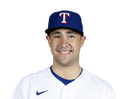 Brock Burke portrait