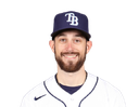 Brandon Lowe portrait