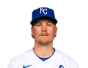 Gabe Speier portrait