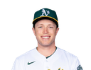 Nick Allen portrait