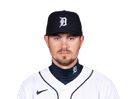Tyler Alexander portrait