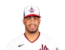 Luis Garcia Jr. portrait