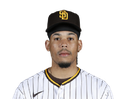 Luis Campusano portrait