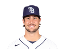 Josh Lowe portrait