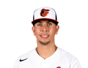 Ramon Urias portrait