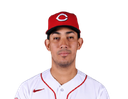 Jhonny Pereda portrait