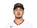 Josh Rojas portrait