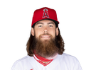 Brandon Marsh portrait