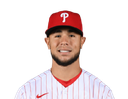 Rafael Marchan portrait