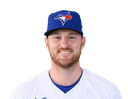 Bryan Baker portrait