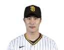 Ha-Seong Kim portrait