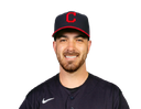 Aaron Civale portrait