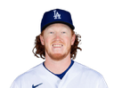 Dustin May portrait