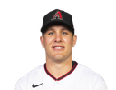Daulton Varsho portrait