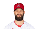 Patrick Sandoval portrait
