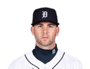 Alex Lange portrait