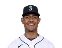 Julio Rodriguez portrait