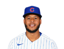 Nelson Velazquez portrait