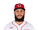 Daniel Duarte portrait