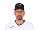 Jhoan Duran portrait