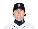 Casey Mize portrait