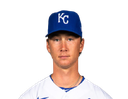 Brady Singer portrait