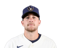 Brice Turang portrait