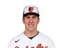Grayson Rodriguez portrait