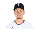 Trevor Larnach portrait