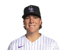 Ryan Rolison portrait