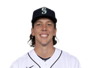 Logan Gilbert portrait