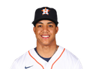Jeremy Pena portrait