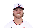 Jake Irvin portrait