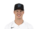 Griffin Conine portrait
