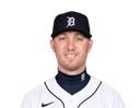 Kody Clemens portrait