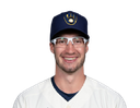 Aaron Ashby portrait