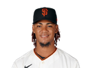 Camilo Doval portrait
