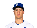 Jonathan Bowlan portrait