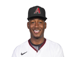 Geraldo Perdomo portrait