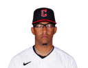 Richie Palacios portrait
